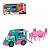 Truck sorveteria Judy Samba Toys - Imagem 5
