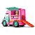 Truck sorveteria Judy Samba Toys - Imagem 3