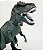 Dinossauro Tiranossauro Com Som e Luz Dm Toys - Imagem 3