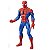 Boneco Spider Man Marvel Hasbro - Imagem 2