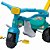 Triciclo Magic Toys tico tico com aro - cebolinha - Imagem 2