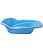 Banheira Adoleta 20 litros - azul - Imagem 1