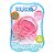 Chupeta Kuka silicone Soft maiores 6 meses - rosa - Imagem 2