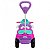 Triciclo Maral Baby City com pedal - rosa - Imagem 3