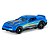 Carro Hot Wheels Mattel muscle mania  - azul - Imagem 2