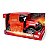 Carro Roma Brinquedos Render Force Rescue bombeiro - vermelho - Imagem 2