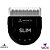 Lâmina de tosa PRO7 Linha X Regulável SLIM nº 8 a 30 - Imagem 1