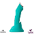 Máquina de tosa Pluma Evolution Verde Profissional - Imagem 2