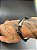 Pulseira Akt Couro - Preta - Imagem 2
