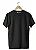 T-shirt Akt Comfort - Preta - Imagem 2