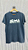 T-shirt ALMA Akt - Azul - Imagem 1