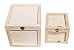 Small BIG BOX - Caixa Madeira  Embalagens e Kits Especiais tipo Exportação - Imagem 3