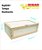 Caixa Madeira para Kit, Embalagem, Decoração, Cachepot,  Bigbox! Tampa Deslizante - Imagem 3