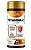 VITAMINA C ZINCO - 60 CAPS - 30G - MIX NUTRI - Imagem 1