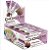 Display 12x40g - Choklers Brigadeiro - Imagem 1
