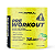 Pre-Workout Com Cafeina Lemon Ginger 240g - Pronabol - Imagem 1