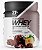Choklers Whey Petit Gateau 480g - Imagem 1