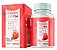 Clean Tea Sabor Frutas Vermelhas 150g - Imagem 2