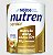 Nutren Senior Sem Sabor 370g - Suplemento Nutricional da Nestlé para Adultos 50+ - Imagem 1