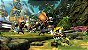 Jogo Ratchet & Clank Future Tools of Destruction - PS3 - Imagem 2