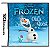 Jogo Frozen: Olaf's Quest - DS - Imagem 1