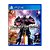 Jogo Transformers: Rise of the Dark Spark - PS4 - Imagem 1