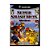 Jogo Super Smash Bros Melee - GameCube - Imagem 1