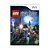 Jogo LEGO Harry Potter: Years 1-4 - Wii - Imagem 1