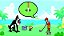 Jogo Rhythm Heaven: Fever - Wii - Imagem 2