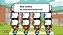 Jogo Rhythm Heaven: Fever - Wii - Imagem 3