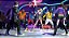Jogo The Black Eyed Peas: Experience - Wii - Imagem 2