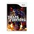 Jogo Transformers: Revenge of The Fallen - Wii - Imagem 1
