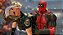 Jogo Deadpool - PS4 (SEM CAPA) - Imagem 3