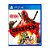 Jogo Deadpool - PS4 (SEM CAPA) - Imagem 1