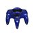 Controle Nintendo 64 Azul - Nintendo - Imagem 2