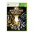 Jogo Mortal Kombat vs. DC Universe - Xbox 360 - Imagem 1