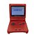 Console Game Boy Advance SP Vermelho - Nintendo - Imagem 1