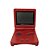 Console Game Boy Advance SP Vermelho - Nintendo - Imagem 3