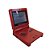 Console Game Boy Advance SP Vermelho - Nintendo - Imagem 2