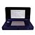 Console Nintendo 3DS Roxo Noturno - Nintendo - Imagem 3
