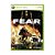 Jogo F.E.A.R. First Encounter Assault Recon - Xbox 360 - Imagem 1