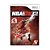 Jogo NBA 2K12 - Wii - Imagem 1