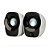 Caixa de Som Logitech Z120 USB - Imagem 1