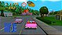 Jogo The Simpsons: Road Rage - PS2 - Imagem 2