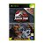 Jogo Jurassic Park: Operation Genesis - Xbox - Imagem 1