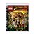 Jogo LEGO Indiana Jones: The Original Adventures - PS3 - Imagem 1