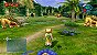 Jogo Star Fox Adventures - GameCube (Japonês) - Imagem 2