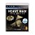 Jogo Heavy Rain: Move Edition - PS3 - Imagem 1