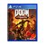 Jogo DOOM Eternal - PS4 - Imagem 1