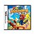 Jogo Mario Hoops 3 on 3 - DS - Imagem 1